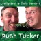 Bush Tucker artwork