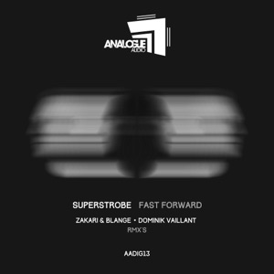 Fast Forward - Single