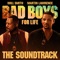 RITMO (Bad Boys For Life) (Remix) - The Black Eyed Peas, J Balvin & Jaden lyrics