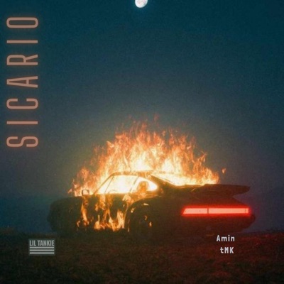 Sicario - Single