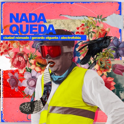 Nada Queda 2.0 (feat. Alectrofobia) - Single