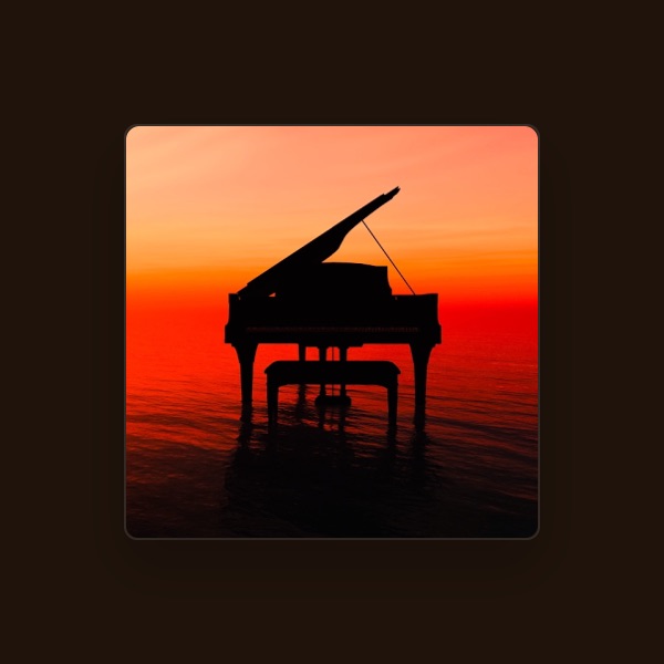 Peaceful Pianos's avatar