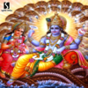 Shreeman Narayan Narayan Hari Hari - Dhun - EP - Asif Jeriya & Ami Joshi
