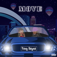 Move - Single - YvNG Wayne