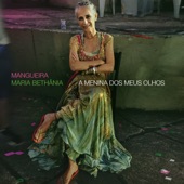 Mangueira - A Menina Dos Meus Olhos artwork