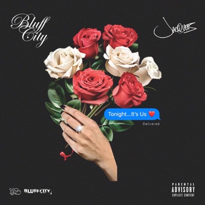 Tonight It's Us (feat. Jacquees) - Single