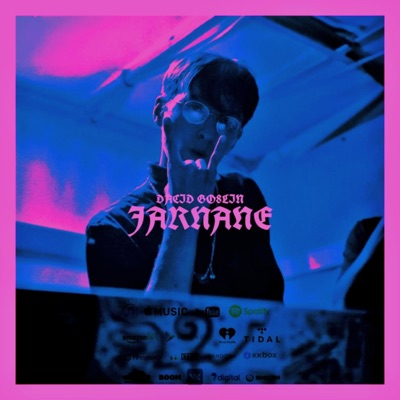 Jarnane - Single