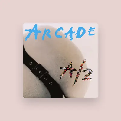 Listen to Arcade, watch music videos, read bio, see tour dates & more!