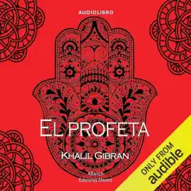 El profeta [The Prophet]