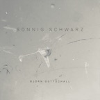 Sonnig Schwarz