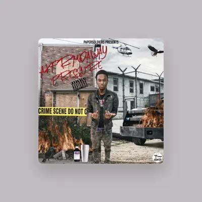 Listen to Akfrmdaway, watch music videos, read bio, see tour dates & more!