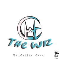 The Wiz (Instrumental) - Single - Nuthen Nyce