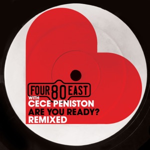 Are You Ready? Remixed - EP