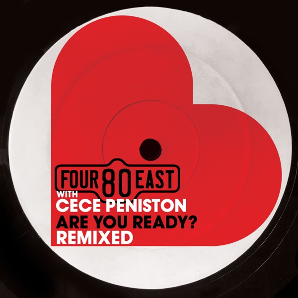 Are You Ready? Remixed - EP