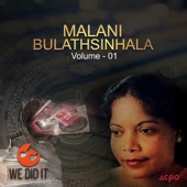 Malani Bulathsinhala, Vol. 01 artwork
