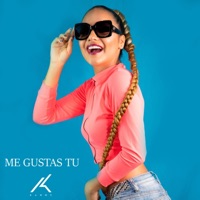 Me Gustas Tu - Single - Kammy