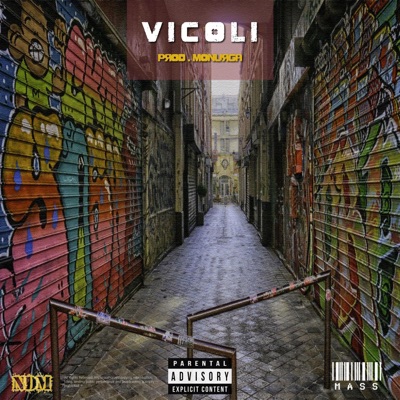 Vicoli - Single