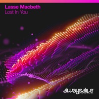 Lost in You - Single - Lasse Macbeth