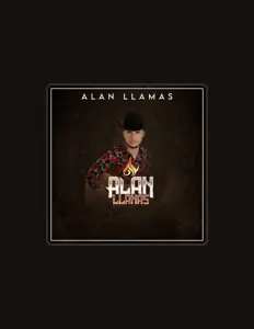 收听 Alan Llamas、观看音乐视频、阅读小传、查看巡演日期等 ！