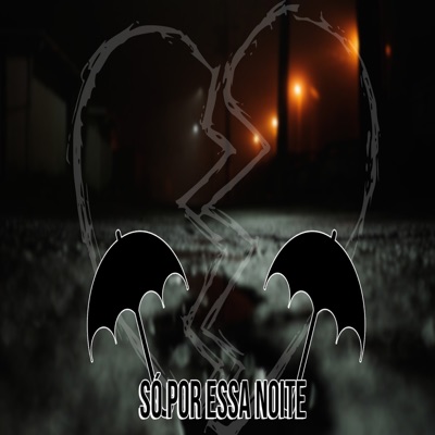 Só por Essa Noite - Single