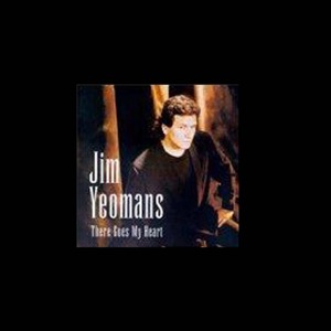 Jim Yeomans - There Goes My Heart - Line Dance Music