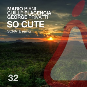 So Cute - Single