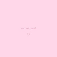 We Dont Speak - Single - ivri
