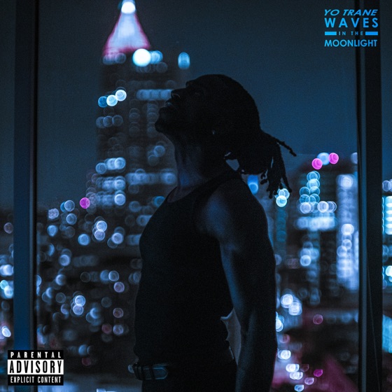 Cover artwork for Pullin Up