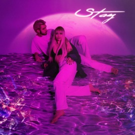 Stay (feat. IVI & COULLIN) RBJ