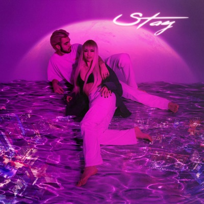Stay (feat. IVI & COULLIN) - Single