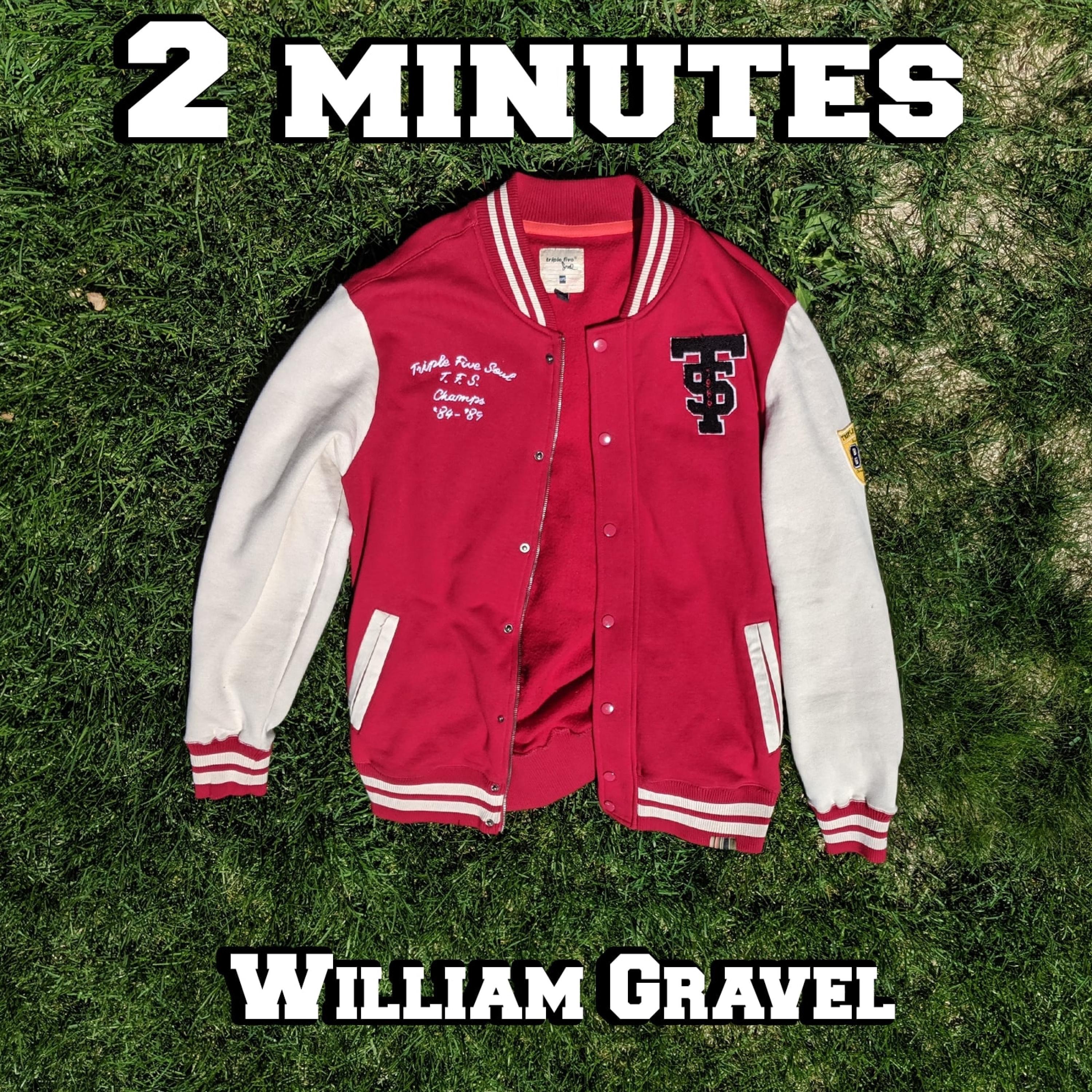 2 Minutes - EP