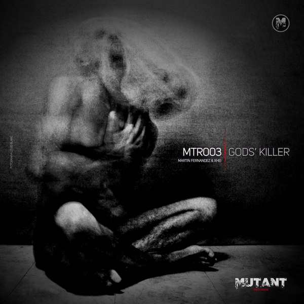 Gods' Killer - EP