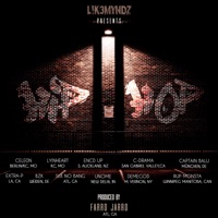 Hip Hop (feat. L!k3myndz, Lyinheart, Encd Up, C-Drama, Captain Balu, Entra-P, Bzk, Siix No Bang, Unome, Demegod & Rup Monsta) - Single - Cele0n