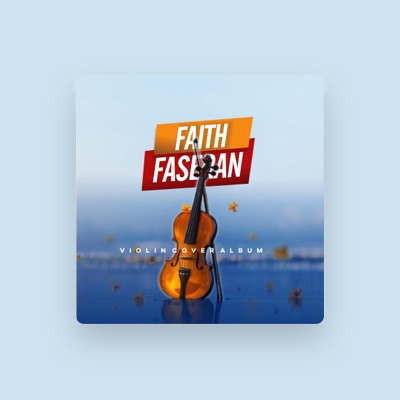 Listen to Faith Faseran, watch music videos, read bio, see tour dates & more!