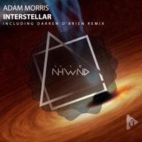 Interstellar - EP - Adam Morris