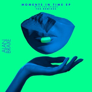 Moments in Time (The Remixes) [feat. The Spimes]