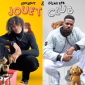 Jouet club artwork