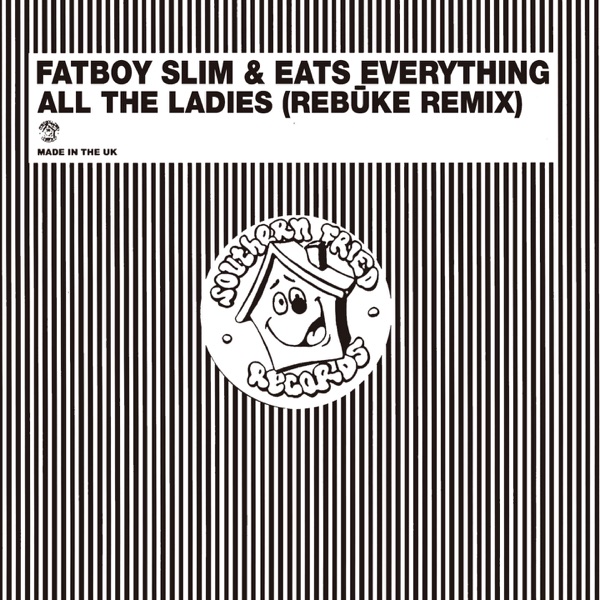 All the Ladies (Rebūke Remix) - Single
