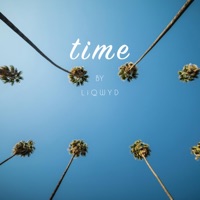 Time - Single - LiQWYD