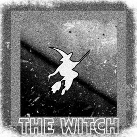 The Witch Yodji