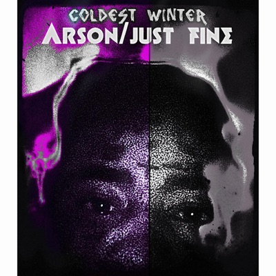 Arson / Just fine - Single