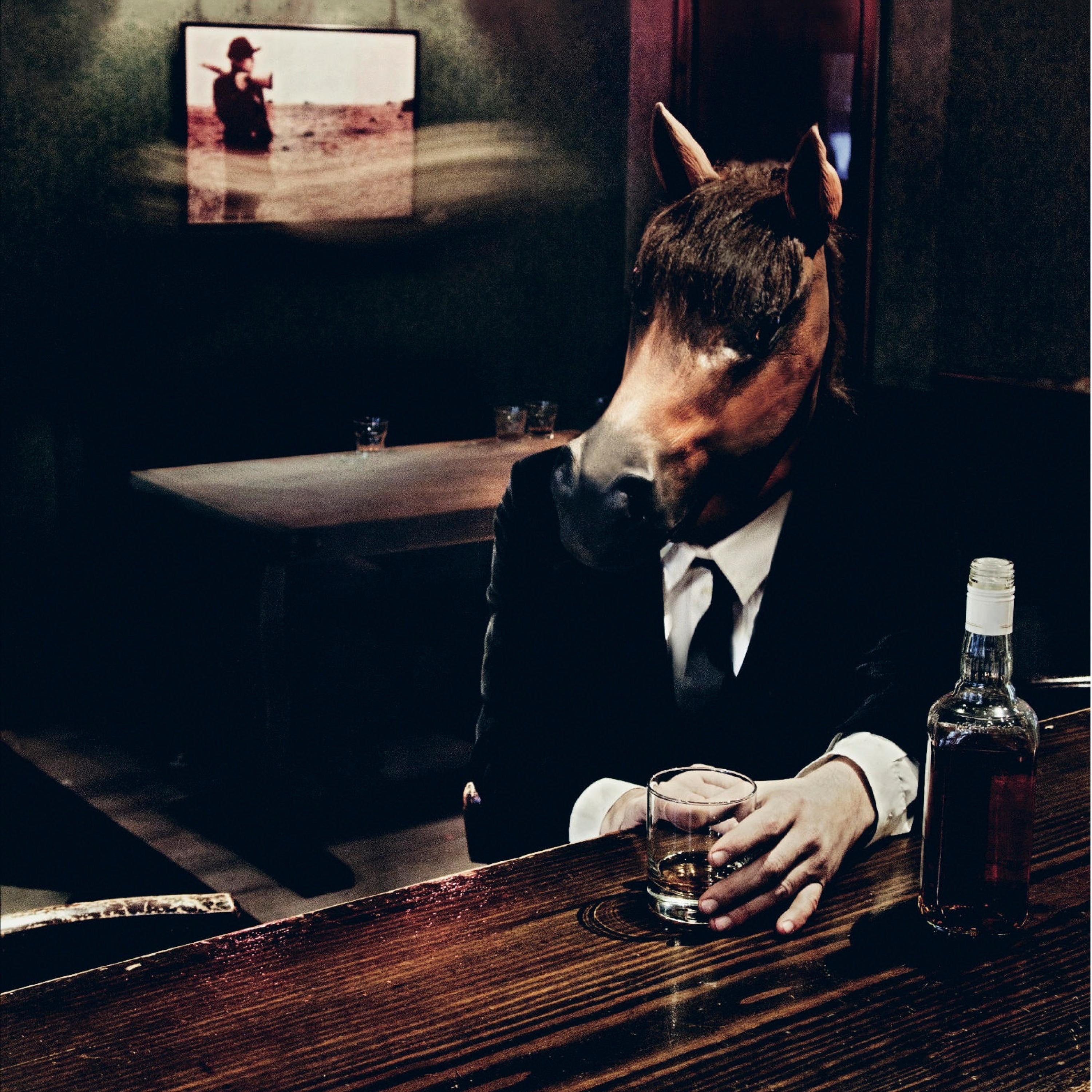 Once Upon a Whiskey - EP