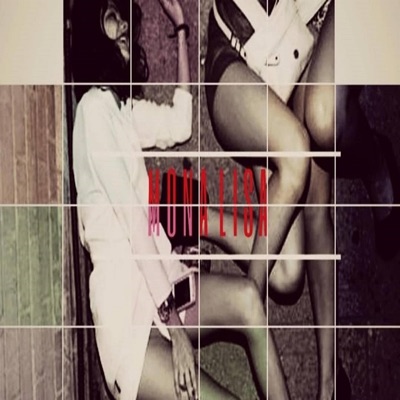 Mona Lisa (feat. Marceon Jacobs) - Single