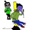 Insult to Injury (feat. Strider Chikara) - Lil High Lil Low lyrics