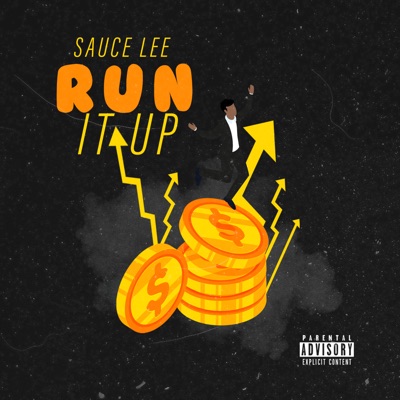 Run It Up (feat. Smokeyred) - Single