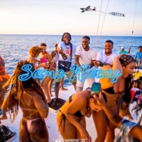 Same Niccas - Single - Detty K