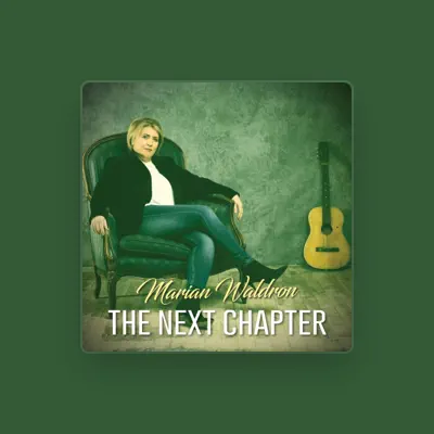 Listen to Marian Waldron, watch music videos, read bio, see tour dates & more!