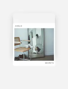 Listen to Ainslie, watch music videos, read bio, see tour dates & more!