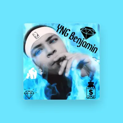 Listen to YNG Benjamin, watch music videos, read bio, see tour dates & more!
