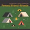 Rye Whiskey - Pretend Friend lyrics